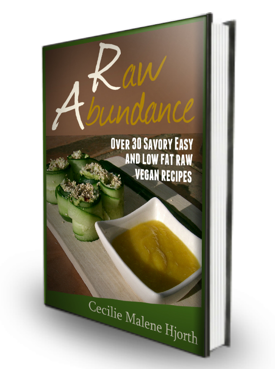 RawAbundance FinalCover 3d