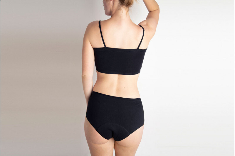 bandeau aran diagonal 3
