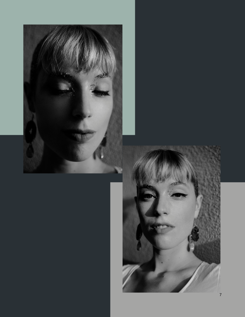 7